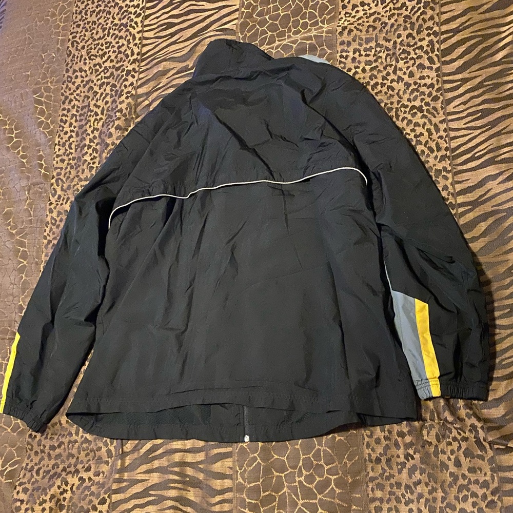 Windbreaker Jacket - image 2